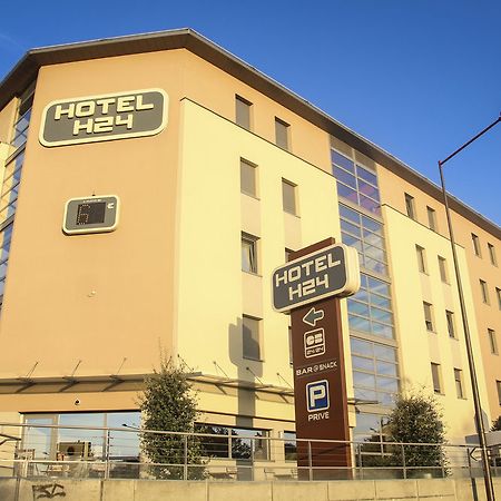 H24 Hotel Λε Μανς Εξωτερικό φωτογραφία
