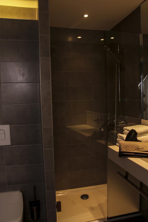 H24 Hotel Λε Μανς Εξωτερικό φωτογραφία