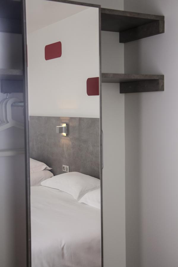 H24 Hotel Λε Μανς Εξωτερικό φωτογραφία