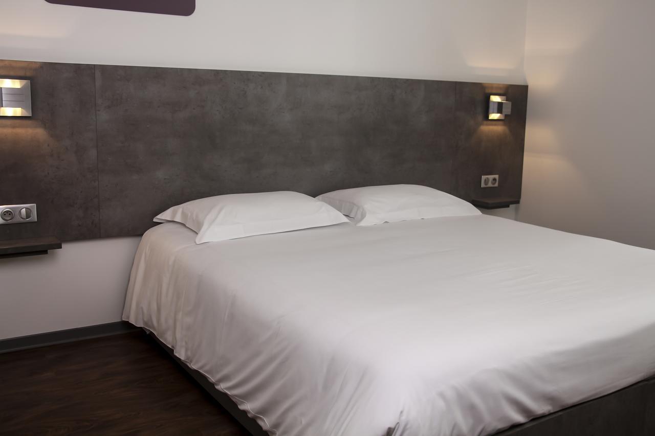 H24 Hotel Λε Μανς Εξωτερικό φωτογραφία