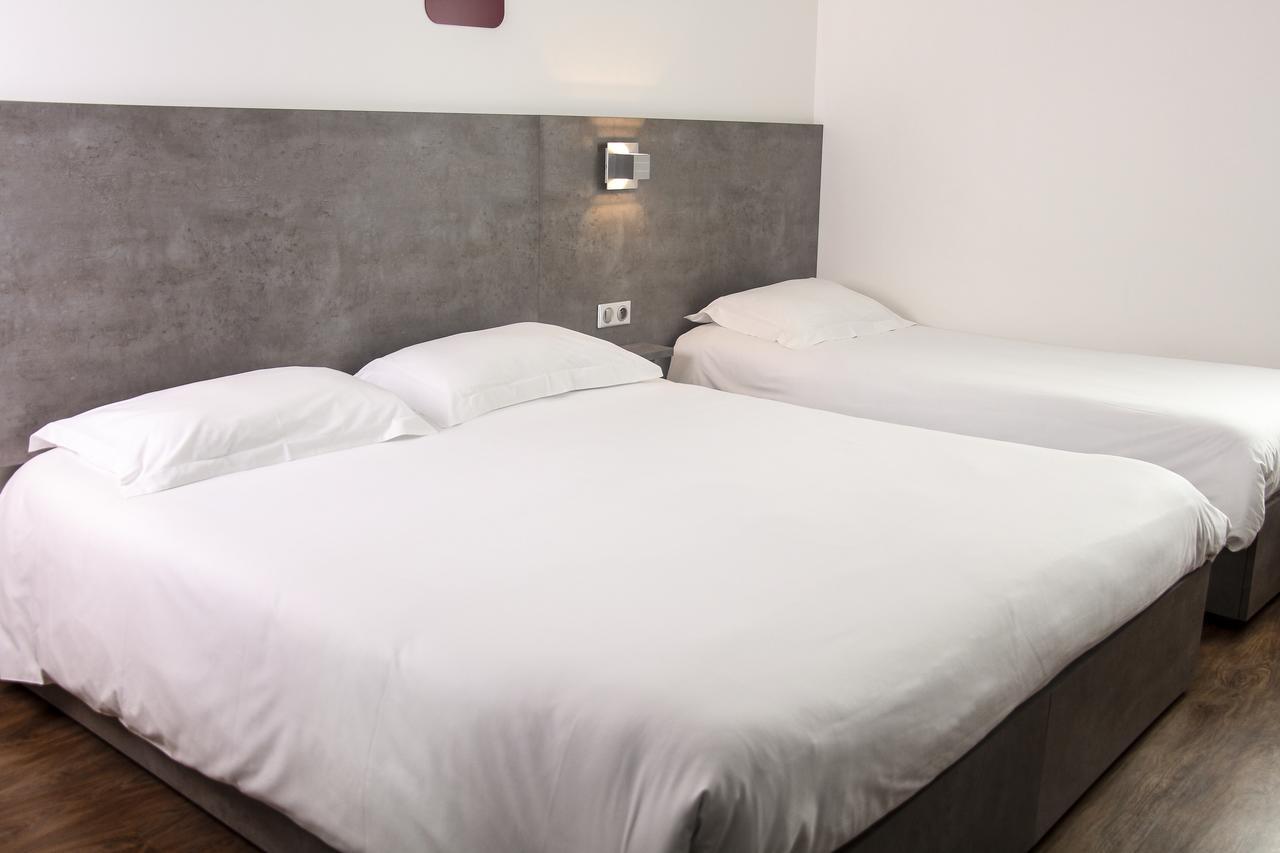 H24 Hotel Λε Μανς Εξωτερικό φωτογραφία
