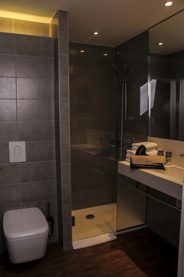 H24 Hotel Λε Μανς Εξωτερικό φωτογραφία