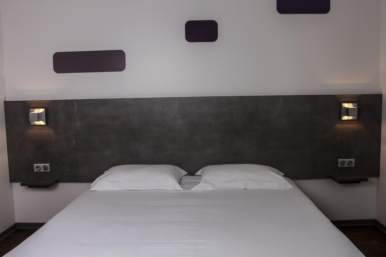 H24 Hotel Λε Μανς Εξωτερικό φωτογραφία