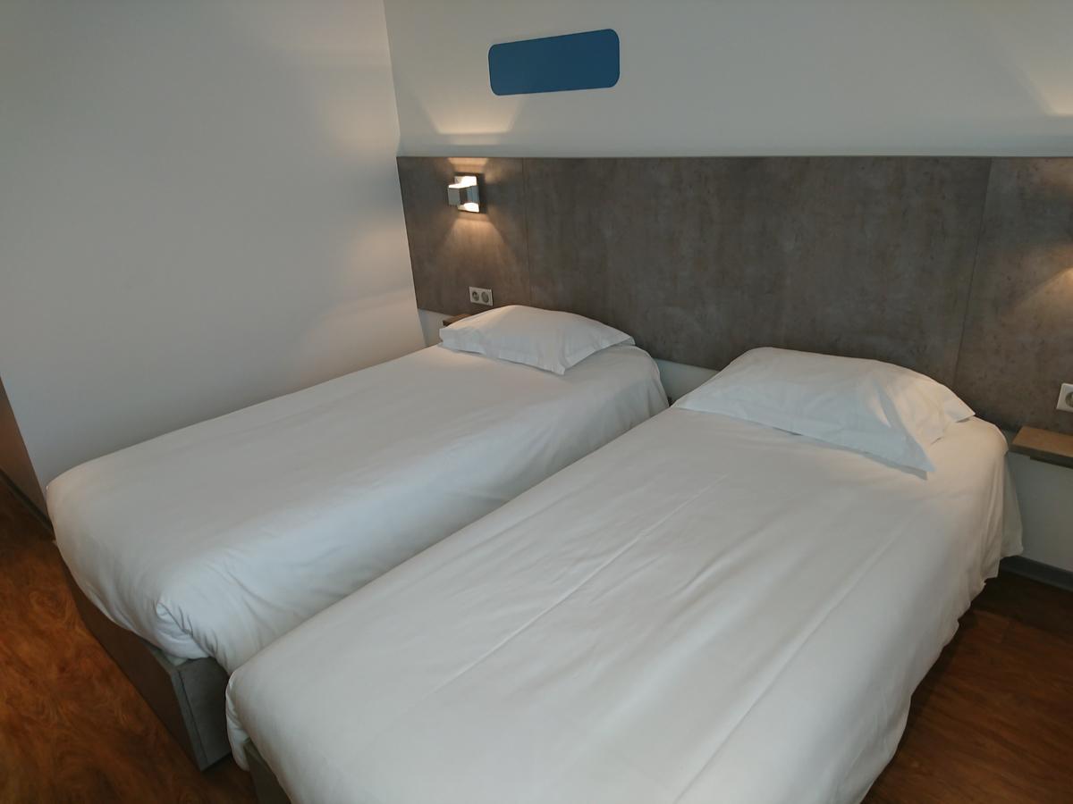 H24 Hotel Λε Μανς Εξωτερικό φωτογραφία