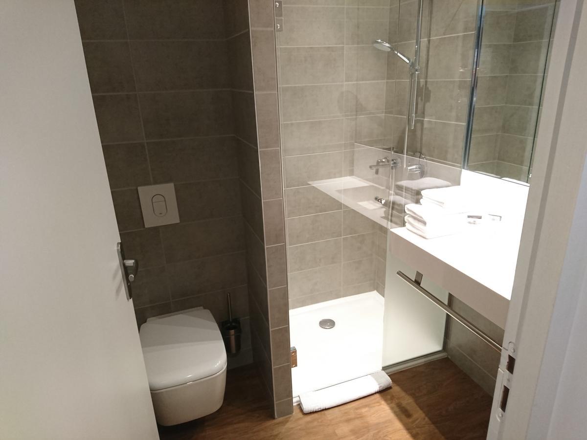H24 Hotel Λε Μανς Εξωτερικό φωτογραφία