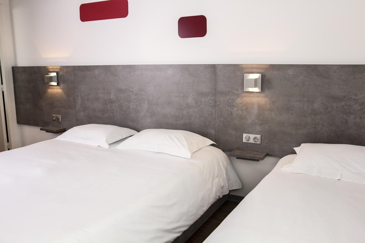 H24 Hotel Λε Μανς Εξωτερικό φωτογραφία