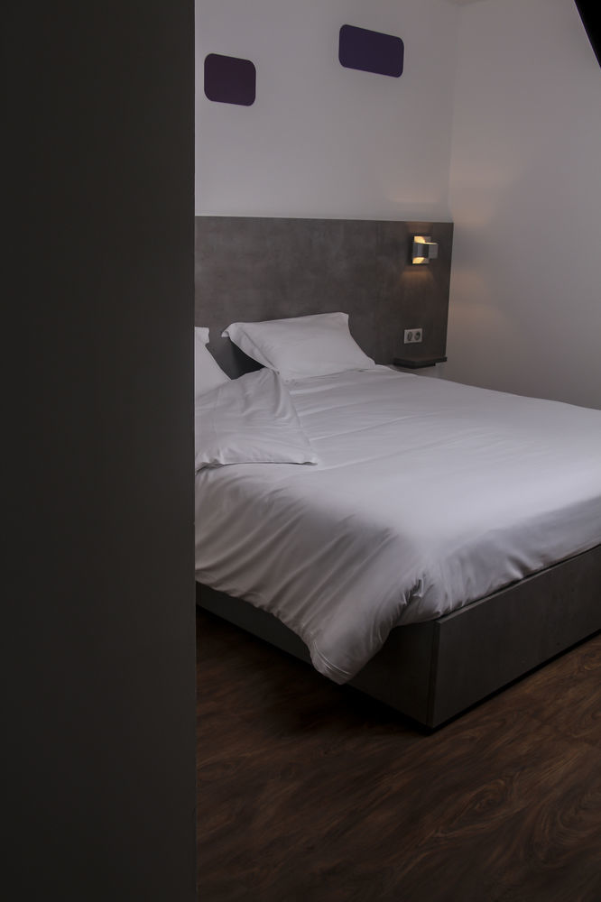 H24 Hotel Λε Μανς Εξωτερικό φωτογραφία