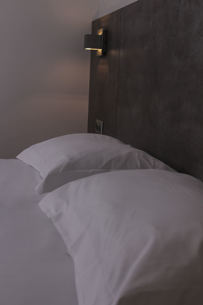 H24 Hotel Λε Μανς Εξωτερικό φωτογραφία